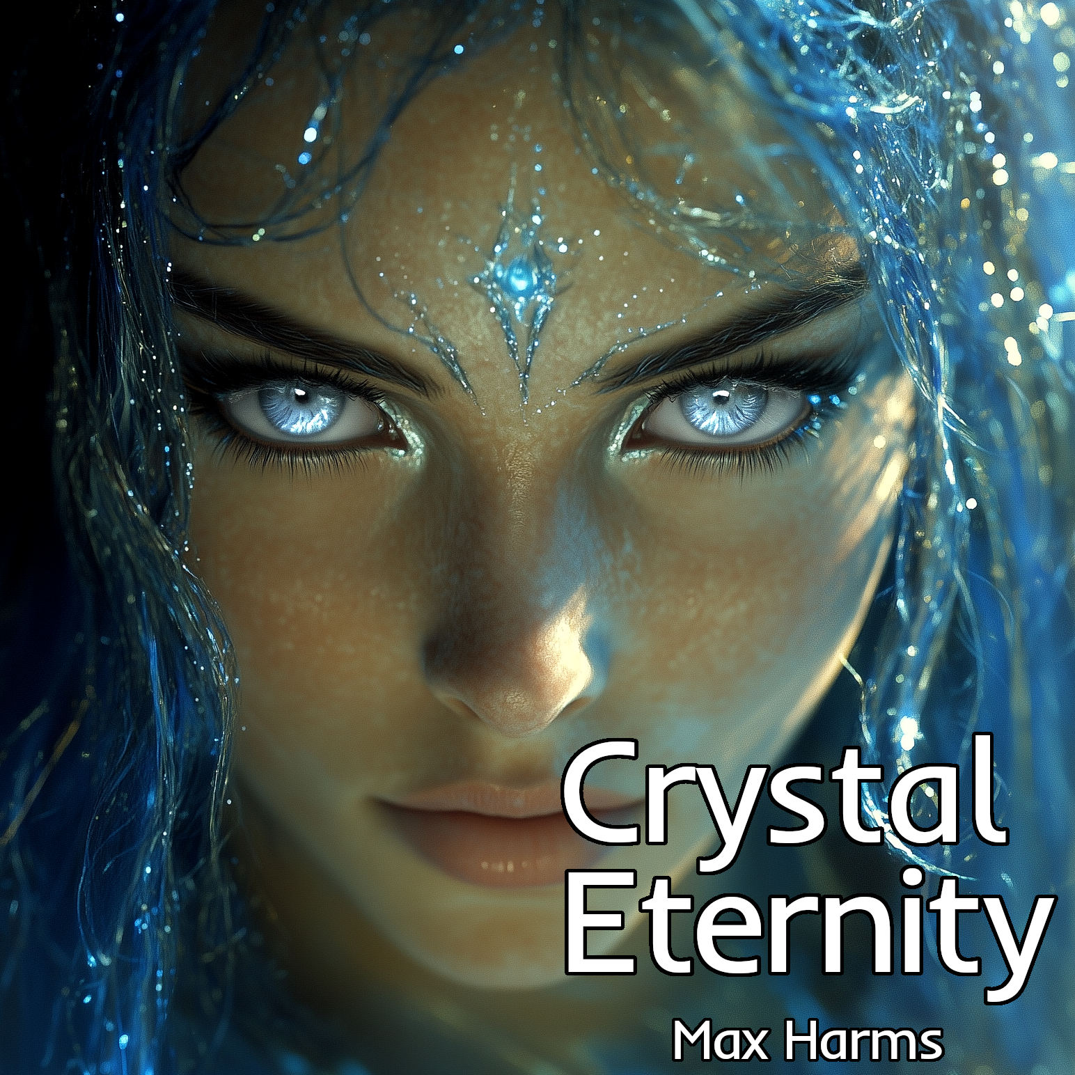 Crystal Eternity